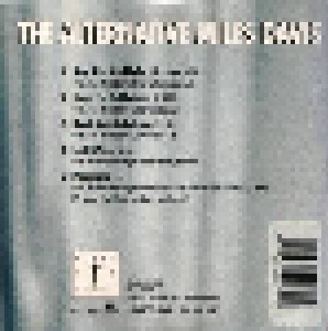 Miles Davis: The Alternative Miles Davis (Promo-CD) - Bild 2