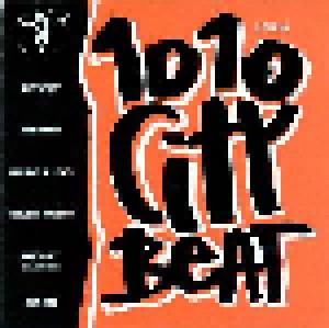 Cover - Ruff 'n Tuff: 1010 City Beat