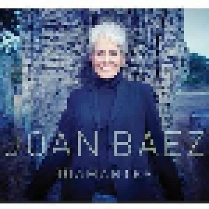 Joan Baez: Diamantes (CD) - Bild 1