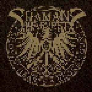 Shaman's Harvest: Smokin' Hearts & Broken Guns (LP) - Bild 1