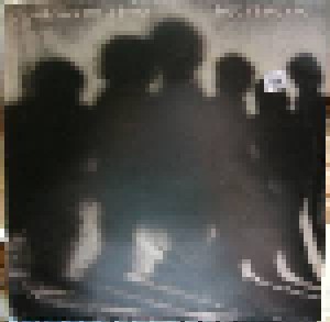 Average White Band: Soul Searching (LP) - Bild 1
