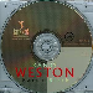 Randy Weston: Earth Birth (CD) - Bild 3