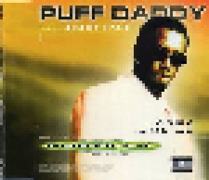 Puff Daddy Feat. Jimmy Page: Come With Me (Single-CD) - Bild 1