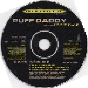 Puff Daddy Feat. Jimmy Page: Come With Me (Single-CD) - Bild 3
