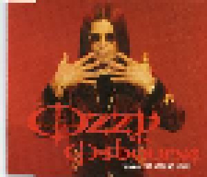 Ozzy Osbourne: Mama, I'm Coming Home (Single-CD) - Bild 1