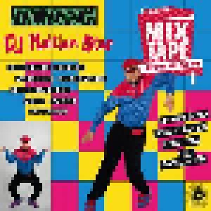 DJ Haitian Star: German 80's Hip Hop 1 (CD) - Bild 1