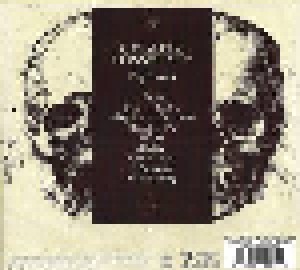 Cavalera Conspiracy: Psychosis (CD) - Bild 2
