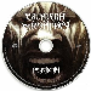Cavalera Conspiracy: Psychosis (CD) - Bild 4