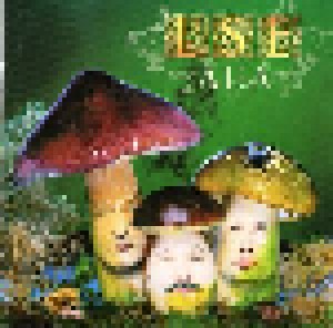 L.S.E.: Aua (CD) - Bild 1