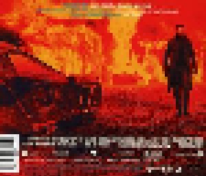 Hans Zimmer & Benjamin Wallfisch: Blade Runner 2049 - Original Motion Picture Soundtrack (2-CD) - Bild 2
