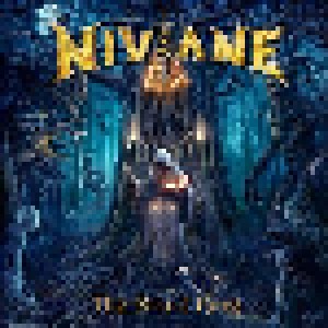 Cover - Niviane: Druid King, The