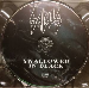 Sadus: Swallowed In Black (CD) - Bild 6
