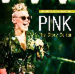 Cover - P!nk: Story So Far, The
