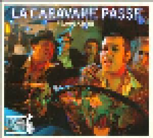 La Caravane Passe: Velkom Plèchti ! (CD) - Bild 1