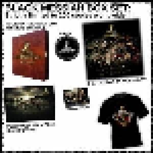 Black Messiah: Walls Of Vanaheim (2-CD) - Bild 3