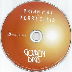 Brian May & Kerry Ellis: Golden Days (CD) - Bild 3