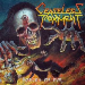 Cover - Ceaseless Torment: Forces Of Evil
