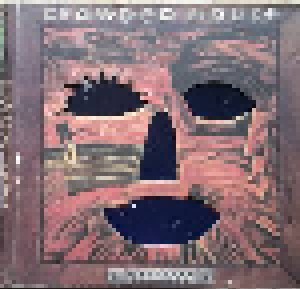 Crowded House: Woodface (CD) - Bild 1