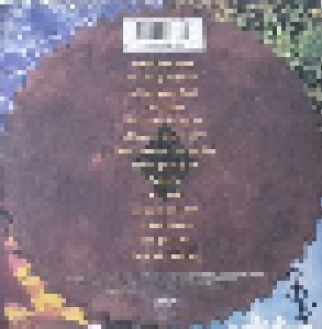 Crowded House: Woodface (CD) - Bild 2