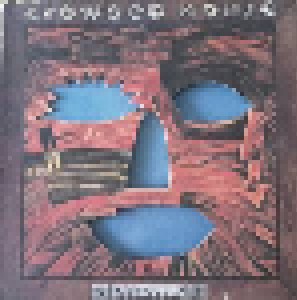 Crowded House: Woodface (CD) - Bild 3