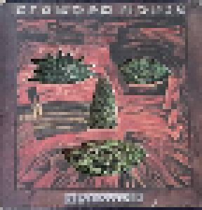 Crowded House: Woodface (CD) - Bild 6