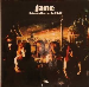 Jane: Between Heaven And Hell (LP) - Bild 1