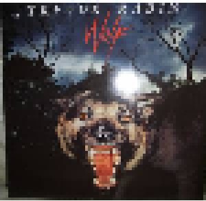 Trevor Rabin: Wolf (LP) - Bild 1