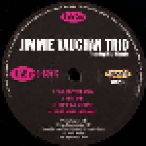 Jimmie Vaughan Trio Feat. Mike Flanigin: LIVE at C-BOY'S (LP) - Bild 3