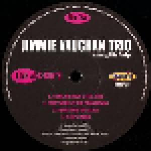 Jimmie Vaughan Trio Feat. Mike Flanigin: LIVE at C-BOY'S (LP) - Bild 4