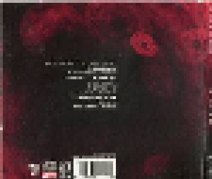 Scream Silence: Heartburnt (CD) - Bild 2