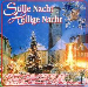 Großer Steglitzer Kinderchor Und Der Singkreis Dahlem: Stille Nacht, Heilige Nacht (CD) - Bild 1