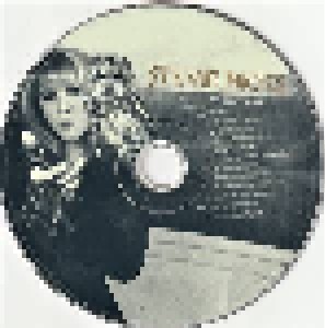 Stevie Nicks: In Your Dreams (CD) - Bild 5