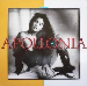 Apollonia: Apollonia - Cover