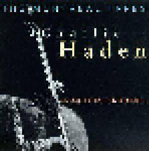 Charlie Haden: Montreal Tapes Vol. 2, The - Cover