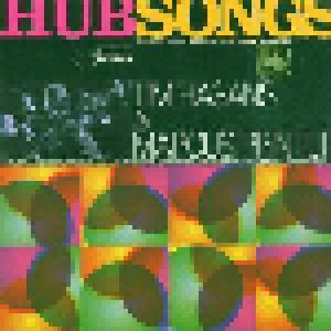 Tim Hagans: Tim Hagans & Marcus Printup Hubsongs - Cover