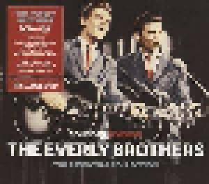 The Everly Brothers: Essential Collection, The - Cover