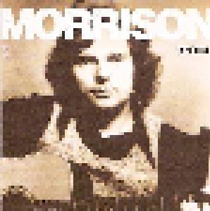 Van Morrison: Van Morrison (Disky) - Cover