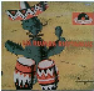 Kurt Edelhagen: "Im Rumba-Rhythmus" - Cover