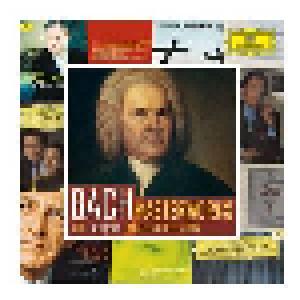 Johann Sebastian Bach: Bach Masterworks - The Original Jackets Collection - Cover