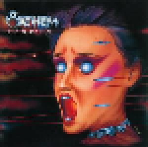 Anthem: Ready To Ride (Blu-spec Mini-CD / EP) - Bild 3