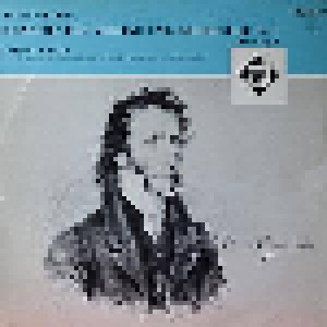 Niccolò Paganini: Konzert Für Violine Und Orchester Nr. 1 D-Dur Op. 6 (LP) - Bild 1