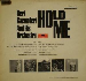 Bert Kaempfert & Sein Orchester: Hold Me (LP) - Bild 2