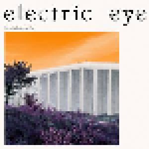 Cover - Electric Eye: From The Poisonous Tree