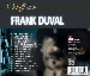 Frank Duval: My Star (CD) - Bild 2