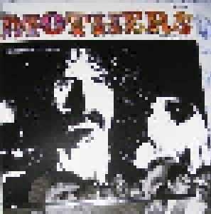 The Mothers Of Invention: Absolutely Free (2-LP) - Bild 1