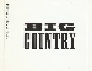 Big Country: Peace In Our Time (CD) - Bild 4