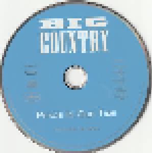 Big Country: Peace In Our Time (CD) - Bild 5