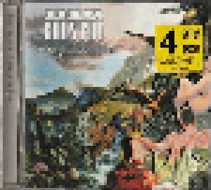 Big Country: Peace In Our Time (CD) - Bild 6