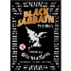 Black Sabbath: The End (DVD + Blu-ray Disc + 3-CD) - Bild 1