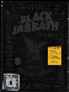 Black Sabbath: The End (DVD + Blu-ray Disc + 3-CD) - Bild 2